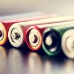 Kleine Historie der Batterietechnik