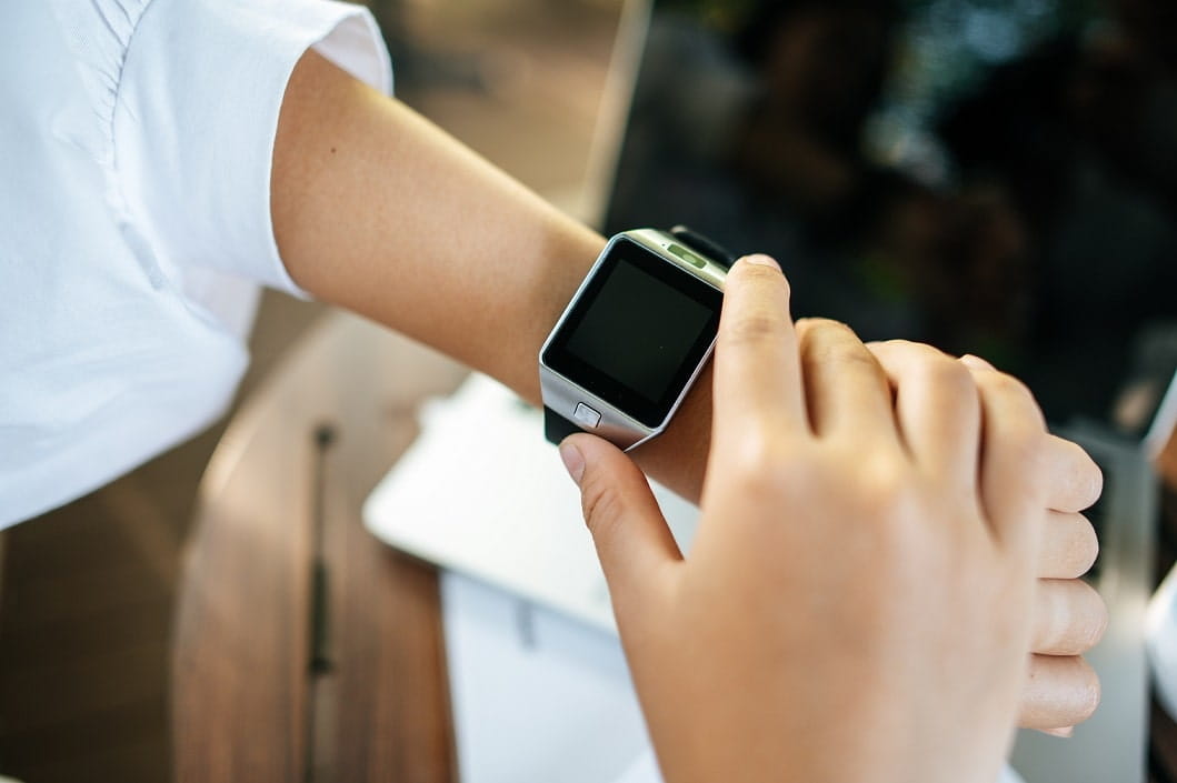 Wie funktionieren Smartwatches